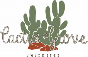 Cactus Grove Unlimited, LLC LOGO